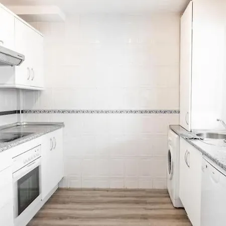 Modern Two-bedroom * Marbella